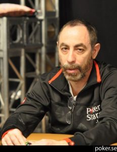 Barry Greenstein