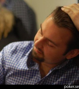 Erik Friberg