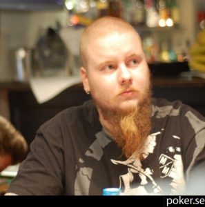 Christoffer Thorsager Rust