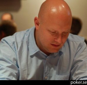 Tomas Lindgren