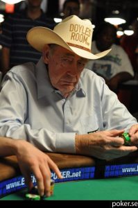 Doyle Brunson