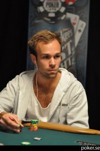 Erik Backlund