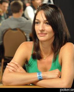 Kara Scott