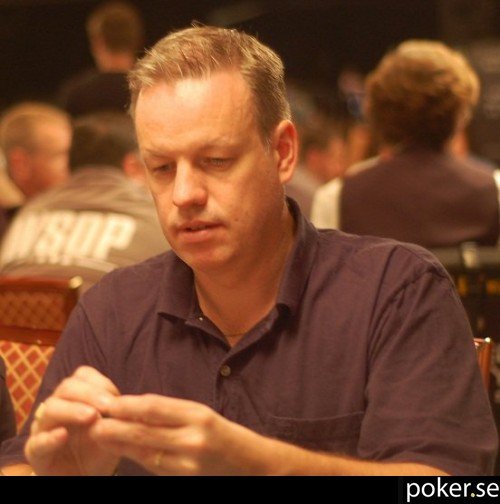 Christer Johansson