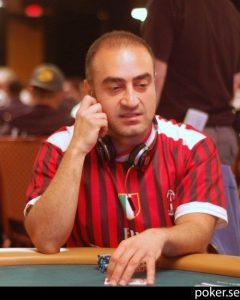 Ferit Gabriellson