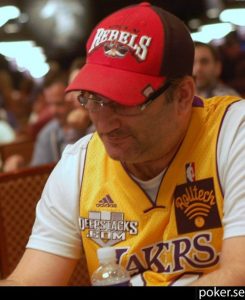 Mike Matusow