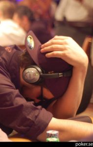 Phil Hellmuth