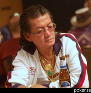 Scotty Nguyen