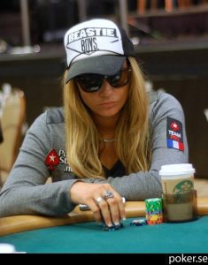 Vanessa Rousso