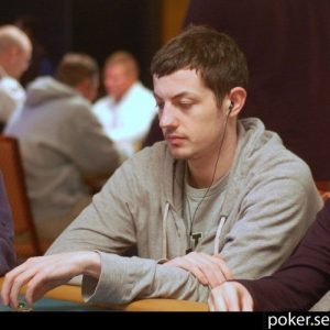 Tom Dwan