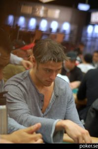 Fredrik Halling