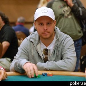 Christopher Andler