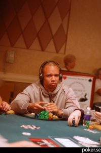 Phil Ivey