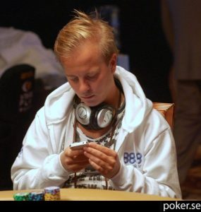 Daniel Erlandsson