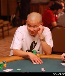 Philip Yeh