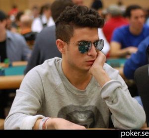 Shahin Baharan