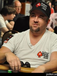 Chris Moneymaker