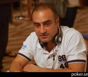Ferit Gabriellson