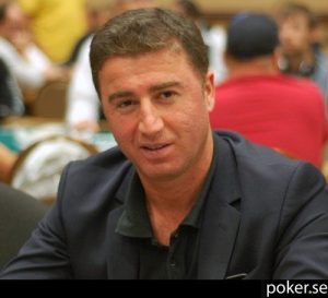 Metin Antar