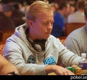 Daniel Erlandsson