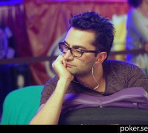 Antonio Esfandiari