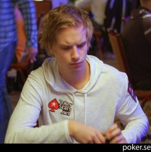 Viktor Blom