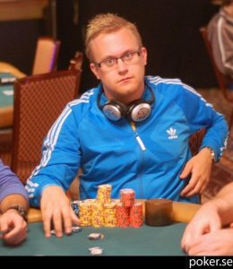 Jonatan Hellman