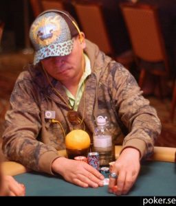 Johnny Chan
