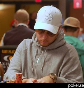 Christopher Andler
