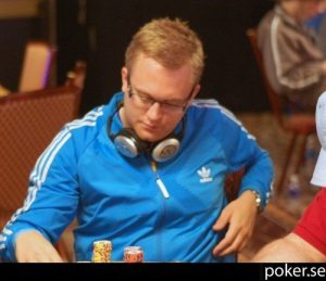 Jonatan Hellman