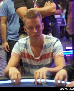 Simon Mattsson