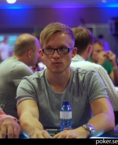 Martin Jacobson