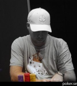 Christopher Andler