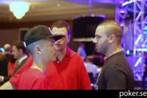 Chino Rheem och brÃ¶derna Mizrachi