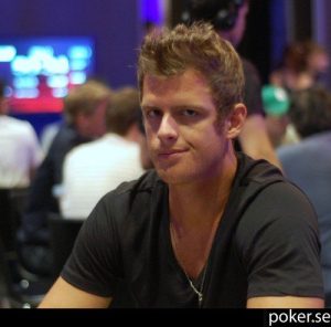 Andreas Samuelsson