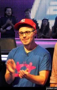 Dan Smith