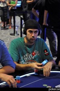 Jason Mercier