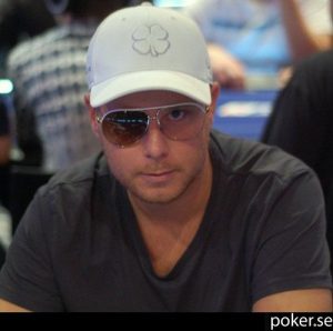 Christopher Andler