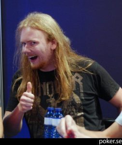 Oscar Kroon