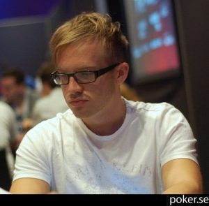 Martin Jacobson