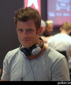 Andreas Samuelsson