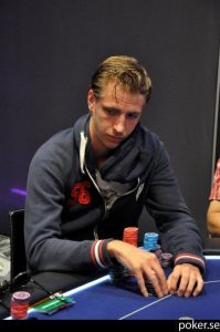 Isak Eriksson