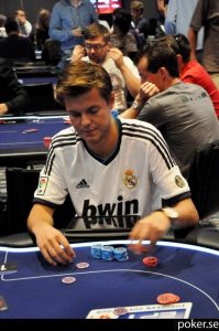 Lukas Berglund