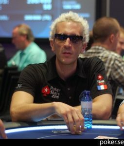 Bertrand Grospellier