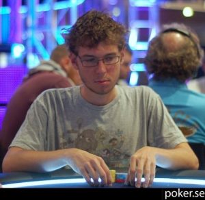 Andrew Lichtenberger