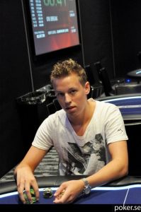 Simon Mattsson