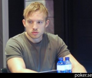 Martin Jacobson