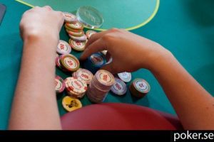 Daniel Johanssons marker