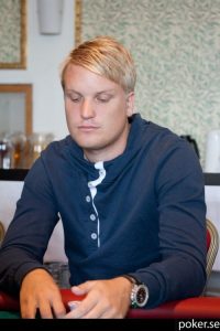 Paul Christoffersson