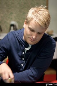 Paul Christoffersson